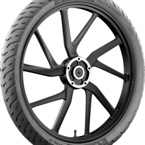 Tire - Pilot Street 2 - Front/Rear - 80/90-17 - 50S