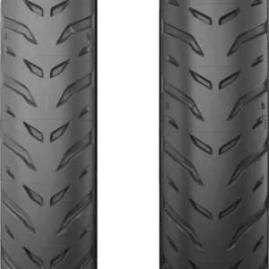 Tire - Pilot Street 2 - Front/Rear - 90/80-17 - 46S