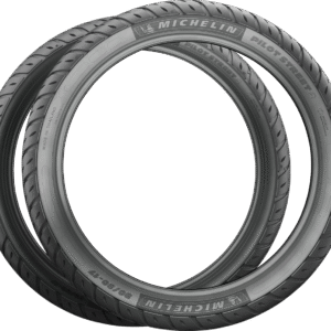 Tire - Pilot Street 2 - Front - 110/70-17 - 54S