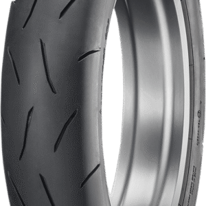 Tire - TT93 GP Pro - Front - 100/90-12 - 49J