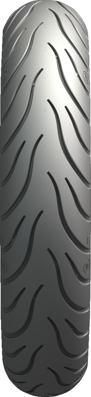 Tire - Commander III - Front - 130/80B17 - 65H - Image 2