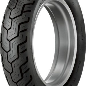 Tire - D404 - Rear - 130/90-15 - 66H