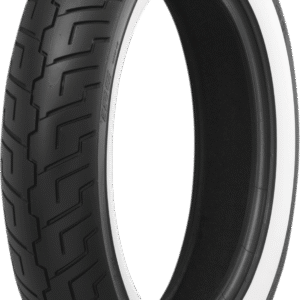 Tire - GS-23 - Rear - 170/80-15 - Wide Whitewall - 77H