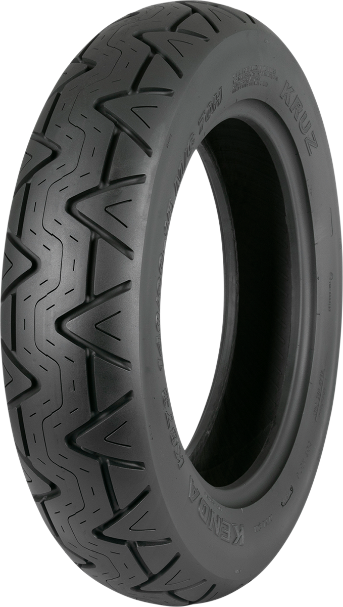 Tire - K673 Kruz - Rear - 150/80-16 - 71H - Image 2