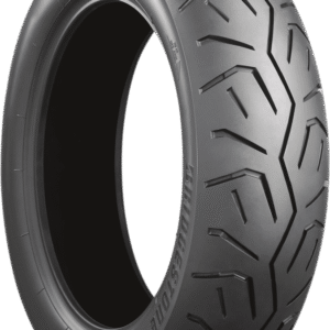 Tire - Exedra Max - Rear - 140/90-15 - 70H