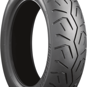 Tire - Exedra Max - Rear - 160/80-15 - 74S