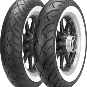 Tire - ME 888 Marathon™ Ultra - Rear - MT90B16 - Wide Whitewall - 74H