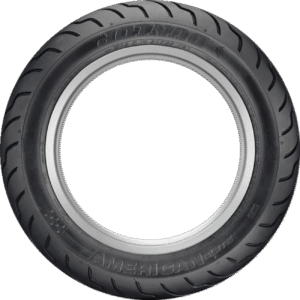 Tire - American Elite - Rear - MT90B16 - 74H