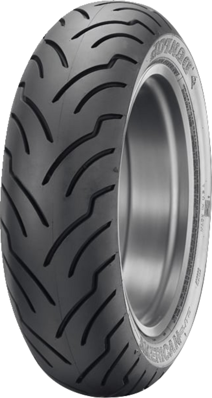 Tire - American Elite - Rear - 160/70B17 - 73V - Image 2