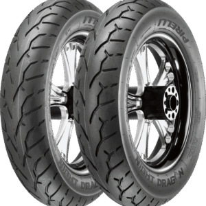 Tire - Night Dragon™ GT - Rear - MU85B16 - 77H