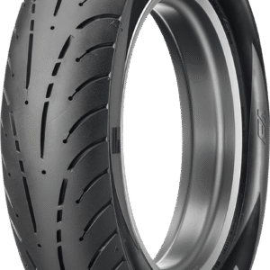 Tire - Elite 4 - Rear - 160/80B16 - 80H