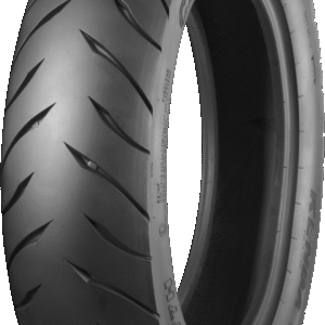 Tire - K6702 Cataclysm - Rear - 130/90B16 - 73H