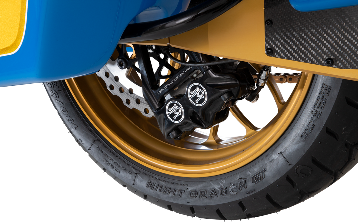 Tire - Night Dragon™ GT - Front/Rear - 180/55B18 - 80H - Image 3