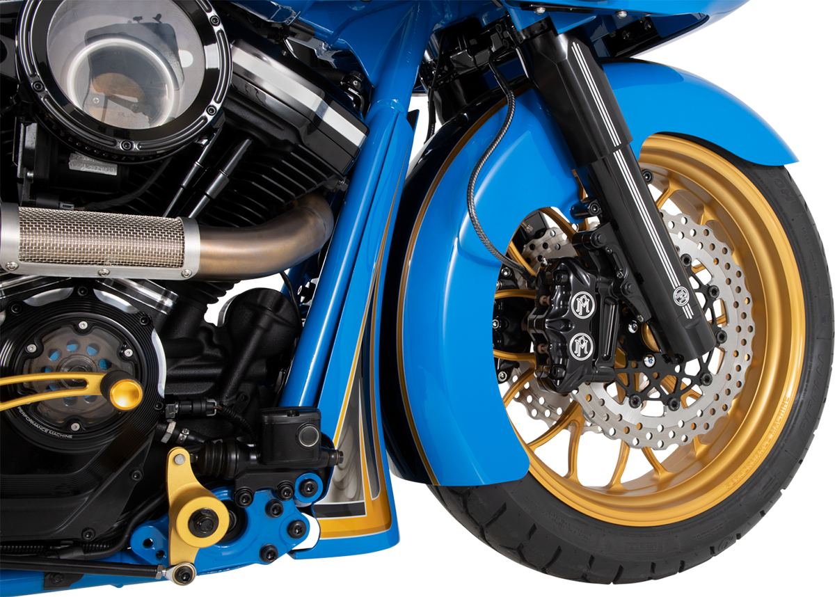 Tire - Night Dragon™ GT - Front/Rear - 180/55B18 - 80H - Image 2
