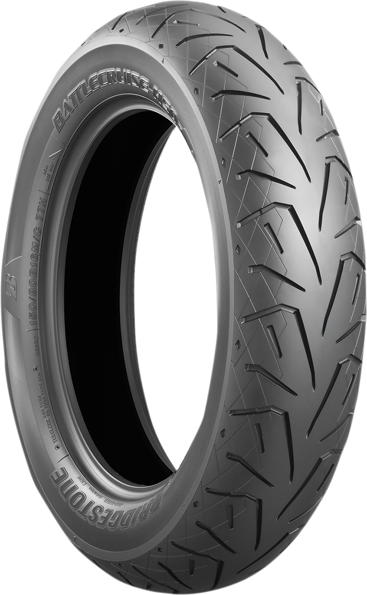 Tire - Battlecruise H50 - Rear - 180/70B16 - 77H - Image 2