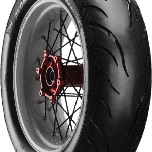 Tire - Cobra Chrome AV92 - Rear - 140/90B16 - 77H