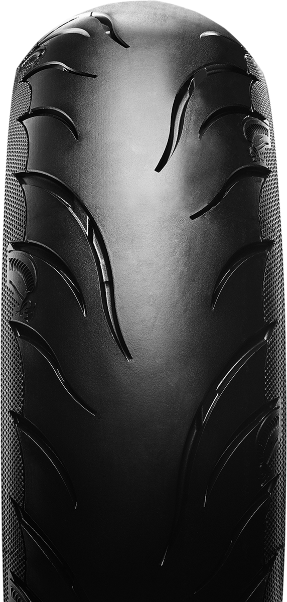 Tire - Cobra Chrome AV92 - Rear - 180/65B16 - 81H - Image 4