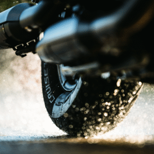 Tire - Cruisetec™ - Rear - MT90B16 - 74H