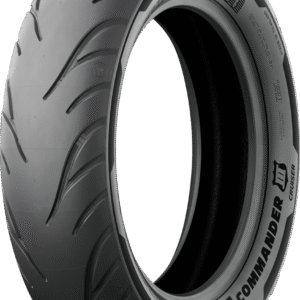 Tire - Commander III - Rear - 140/90B15 - 76H