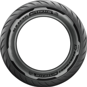 Tire - Commander III - Rear - 140/90B16 - 77H
