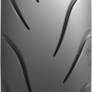 Tire - Commander III - Rear - 180/55B18 - 80H