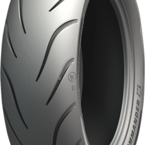 Tire - Commander III - Rear - 180/65B16 - 81H
