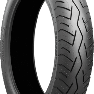 Tire - Battlax BT-46 - Rear - 110/80-18 - 58H