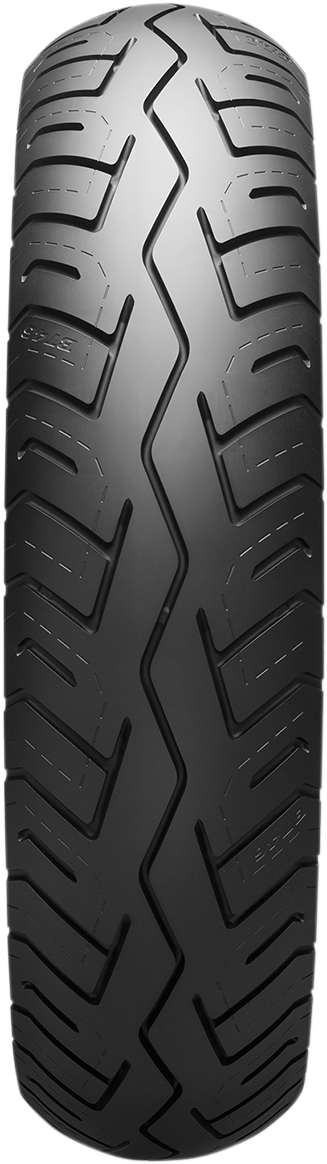 Tire - Battlax BT-46 - Rear - 150/80-16 - 71V - Image 2