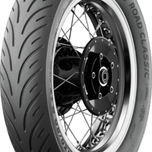 Tire - Road Classic - Rear - 150/70B17 - 69V