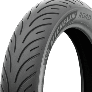 Tire - Road Classic - Rear - 4.00B18 - 64H