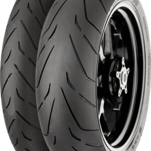 Tire - ContiRoad - Rear - 130/70-17 - 62S