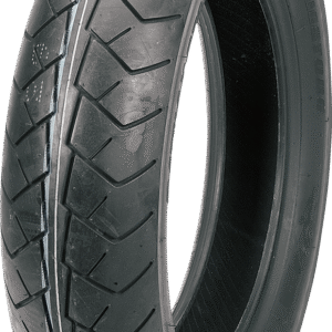 Tire - Battlax BT020-M - Front - 120/70B17 - 58V