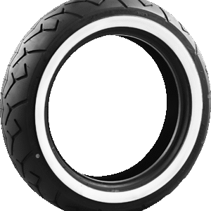 Tire - Exedra G703-J - Front - 150/80-16 - Wide Whitewall - 71H