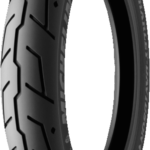 Tire - Scorcher 31 - Front - 130/90B16 - 73H