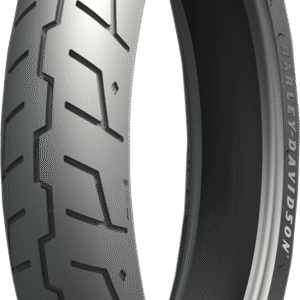 Tire - Scorcher 21 - Front - 120/70R17 - 58V