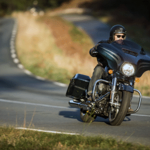 Tire - Scorcher 31 - Front - 110/90B19 - 62H