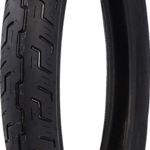 Tire - D401 - Front - 100/90-19 - 57H