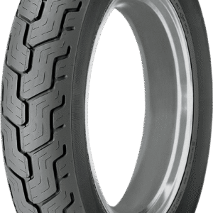Tire - D402 - Rear - MU85B16 - 77H