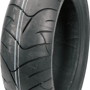 Tire - Battlax BT-020-M - Rear - 160/70B17 - 79V