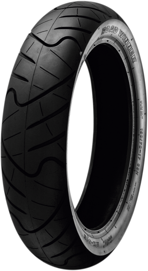 Tire - RX-01 - Rear - 130/70-17 - 62S - Image 2