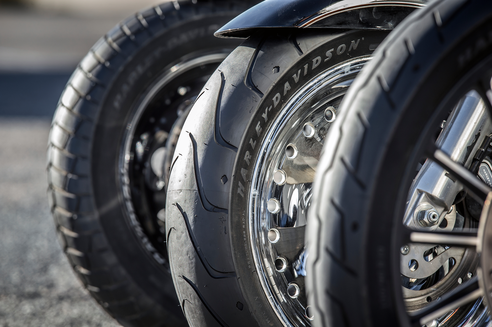 Tire - Scorcher 31 - Rear - 160/70B17 - 73V