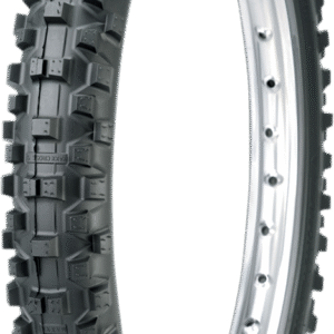 Tire - Maxxcross SI M7311 - Front - 80/100-21 - 51M