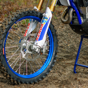 Tire - K780 Southwick II - Front - 80/100-21 - 51M