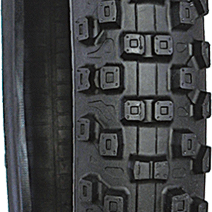 Tire - DM1155 - Front - 80/100-21 - 51M