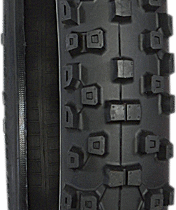 Tire - DM1156 - Front - 80/100-21 - 51M
