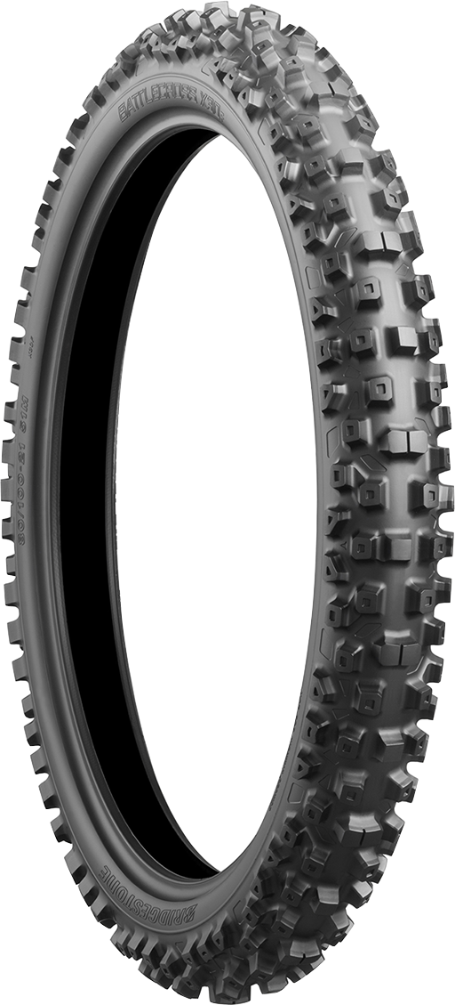 Tire - Battlecross X30 - Front - 90/100-21 - 57M - Image 2