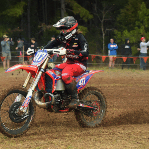 Tire - K775 Washougal II - Front - 2.50-10 - 33J