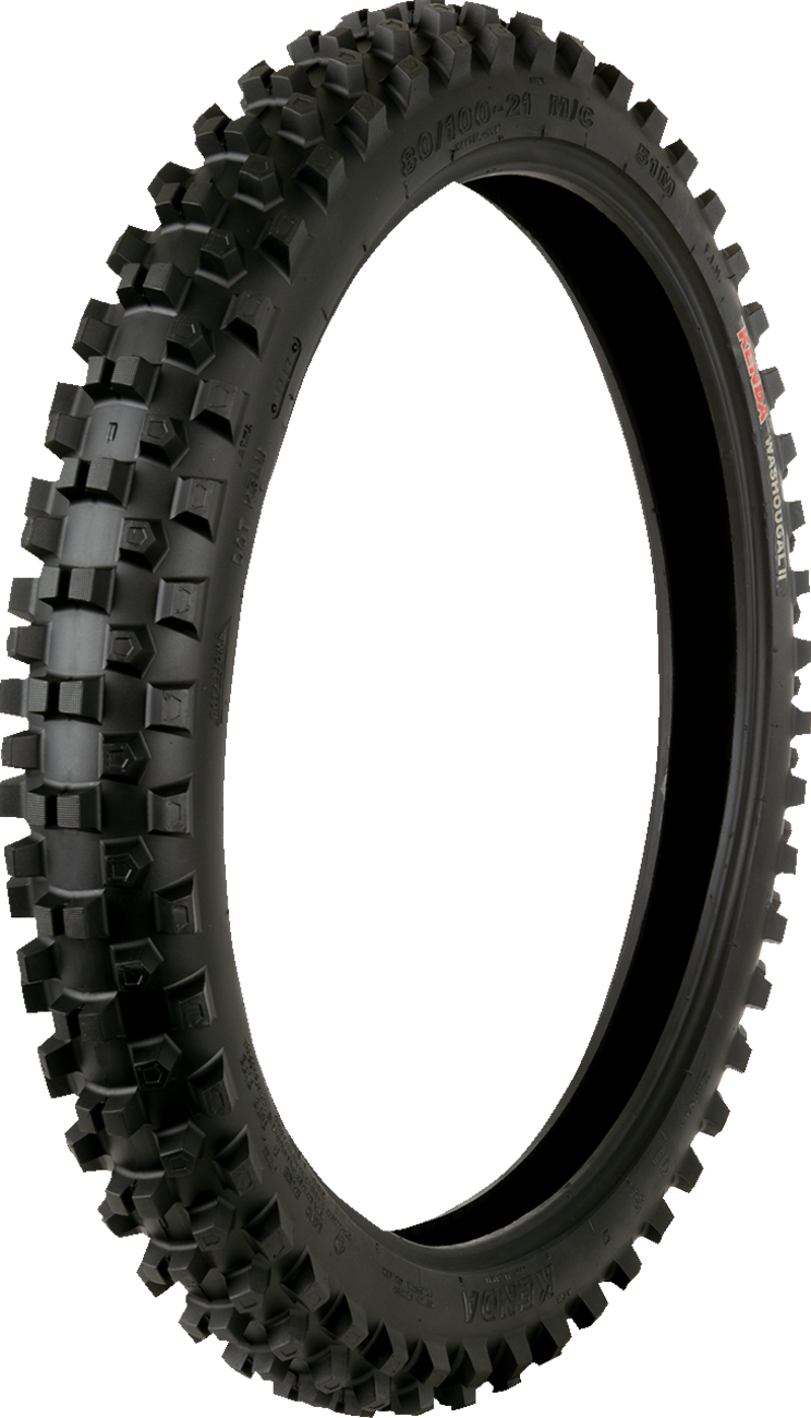 Tire - K775 Washougal II - Front - 2.50-12 - 33J - Image 2