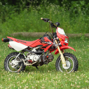 Tire - K775 Washougal II - Front - 60/100-14 - 30M