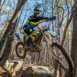 Tire - K775 Washougal II - Front - 90/100-21 - 57M
